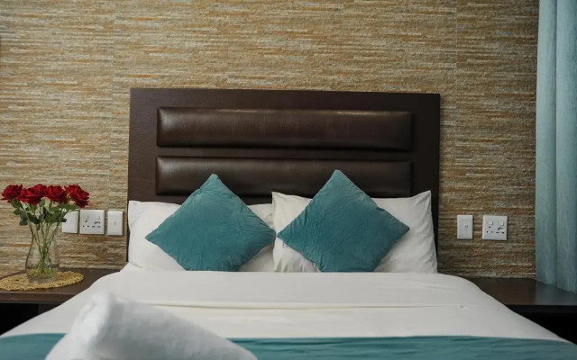 Bayside Hotel Pietermaritzburg