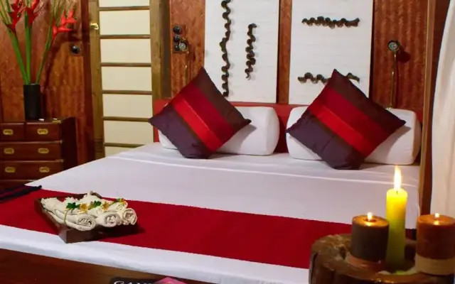 Rainforest Boutique Resort