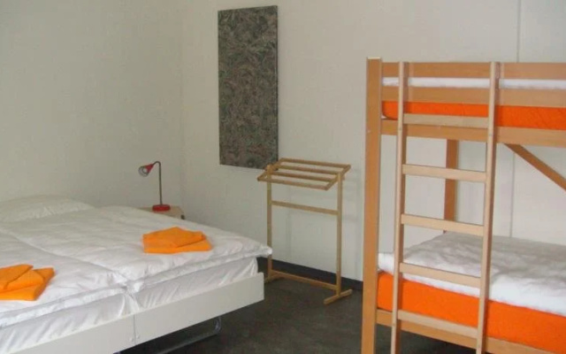 Hotel Casa Da Vinci