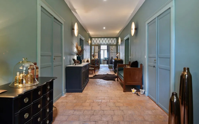 Bel Air Maison D'hôtes des Landes