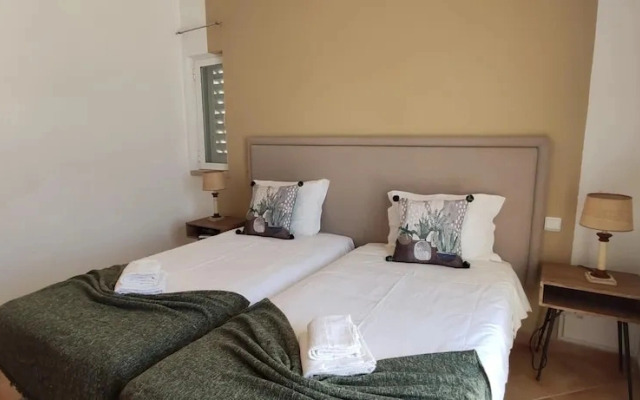 Villa Dolphins Albufeira