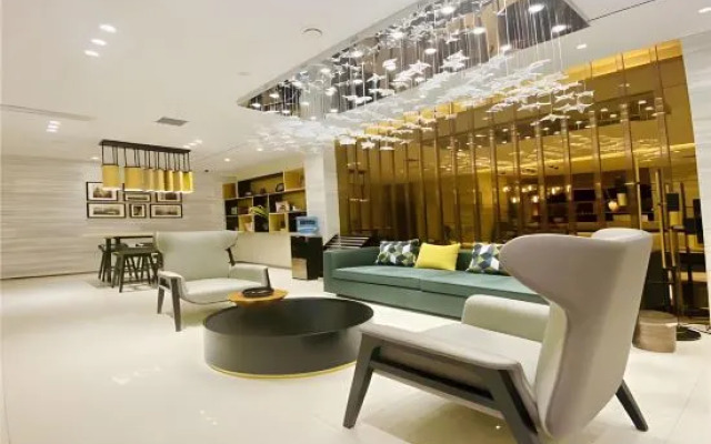 City Comfort Inn (Xi 'an Bell Tower)