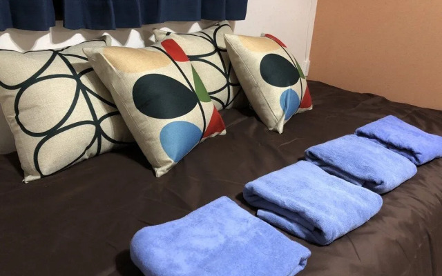 Vacation Rental Sora