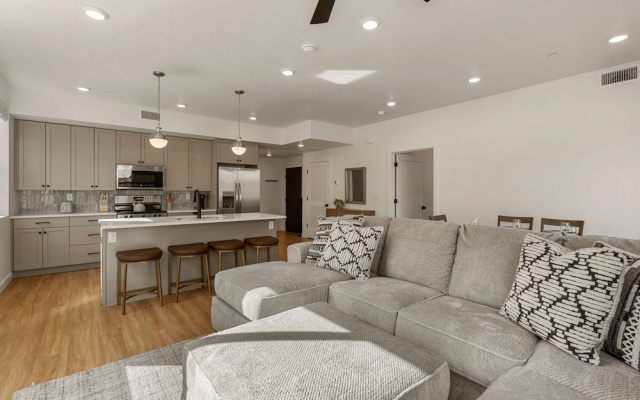 Ohana Nest 2 Bedroom Condo