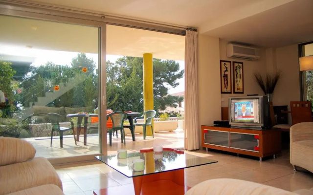 3378 Villa Portichol