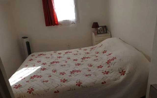Appartement Le Grau d'Agde, 2 pièces, 5 personnes - FR-1-423-164