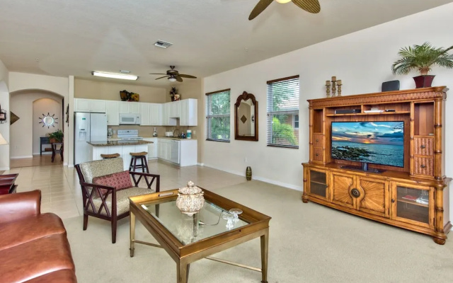 Gattino Vacation Rental by NFVH