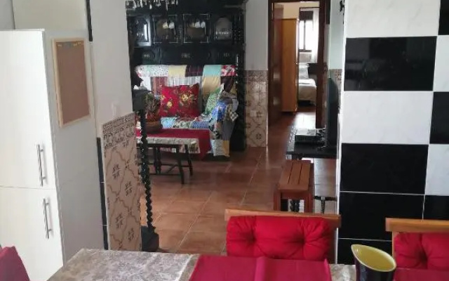 Varandas da Serra II