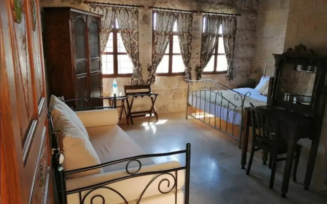 Best Cave Hotel
