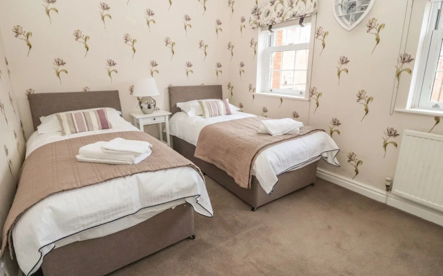 Chuckle House, Chester