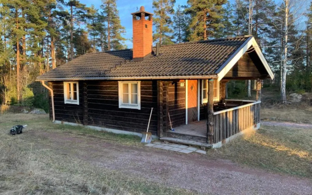 Siljansnäs Stugby