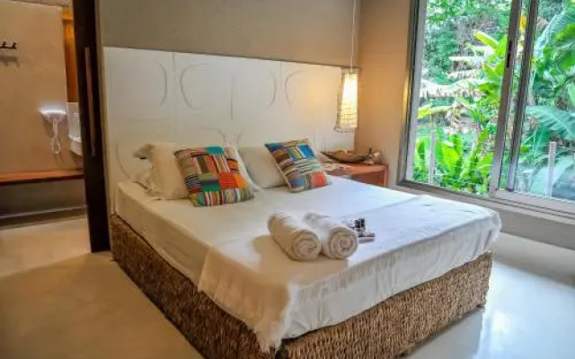 Mercatto Casa Hotel