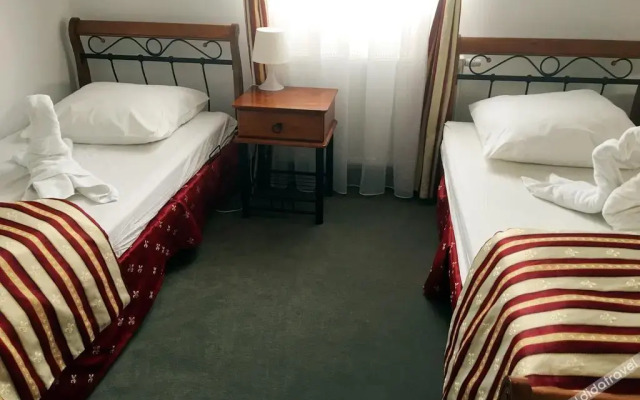 Hotel Kameleon
