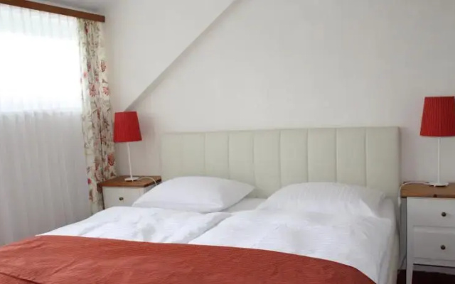 Hotel Rosanna