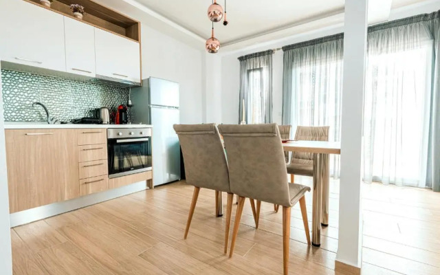 Design Suites Efharis (Sauvignon)