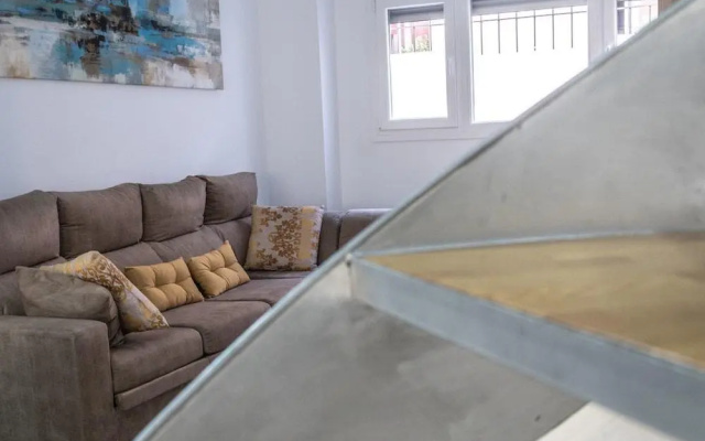 Apartamento Brisa Marinera