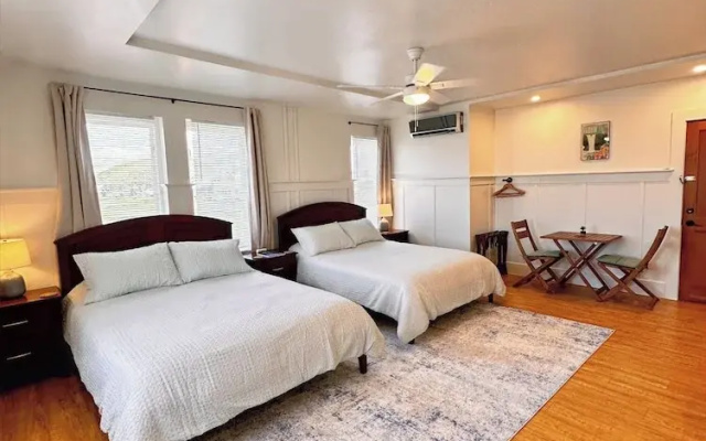 Hilo Town Inn