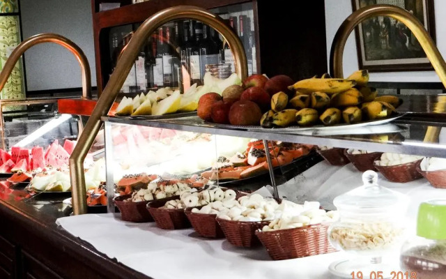 Hotel Brasil