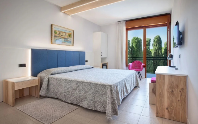 Hotel Gabbiano by Double Hospitality