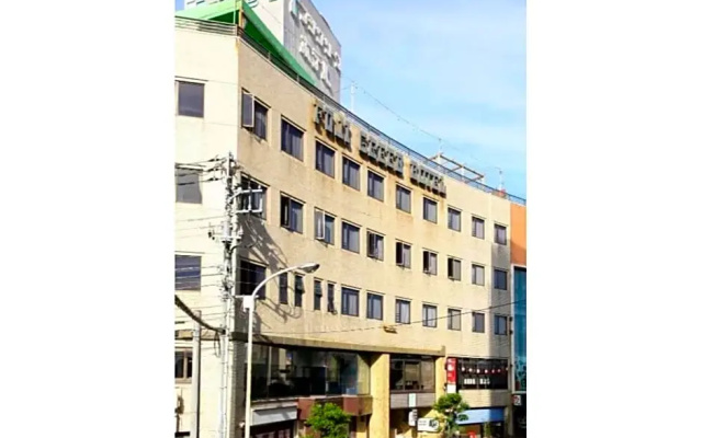 Fuji Green Hotel - Vacation STAY 18926v