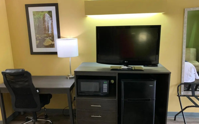 Quality Inn Selma