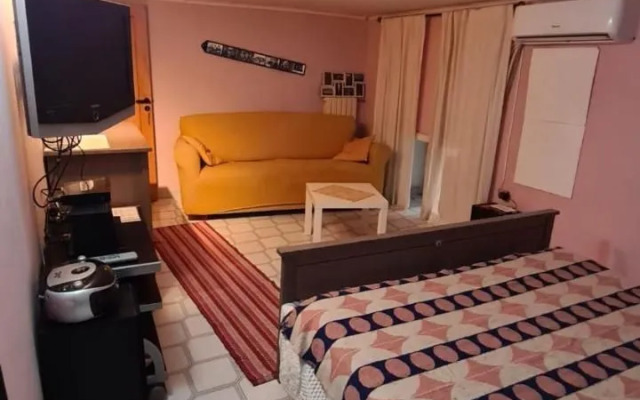 Casa Adelaide
