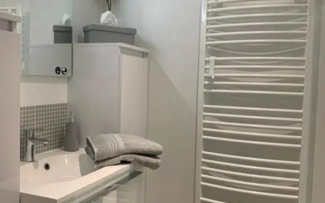 Au Petit Nid Froissart