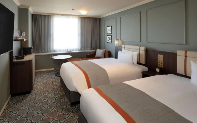 Sapporo Grand Hotel