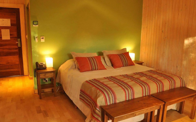 Mocona Virgin Lodge