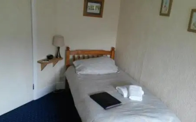 Sundial Guest House