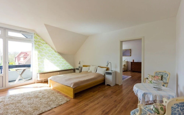 Ferienwohnung Braun