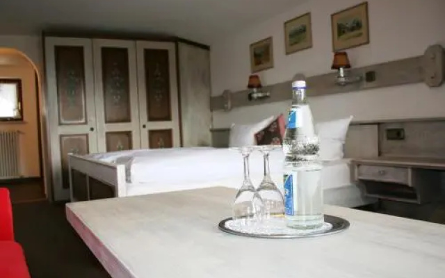 Berghotel Maderhalm