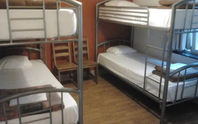 Hostel Louise