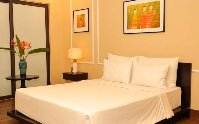 Lalita Tam Coc Resort & Spa