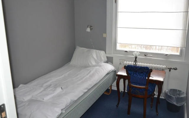 Häverödals Hotell