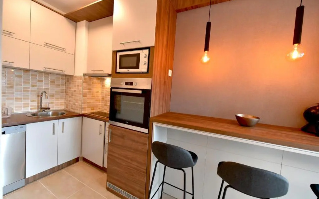 Sky lux apartman