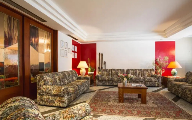 Hotel Daniela