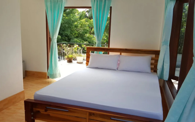 Sanfhan Resort