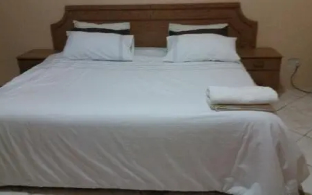 La Residence Executive Guest House