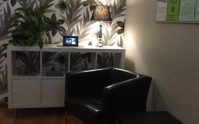 På Hörnet Vandrarhem & Hotell