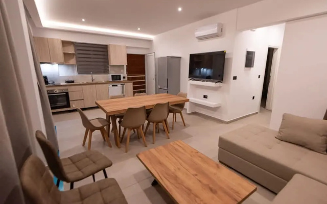 Sinani Villas Rhodes - Private Pool Getaway
