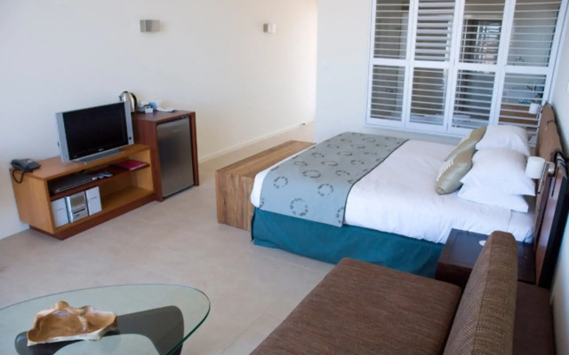 Mantarays Ningaloo Beach Resort