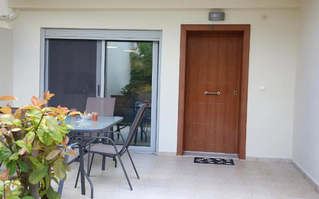 2 Bedroom Apartment near the Athens Airport, Spata