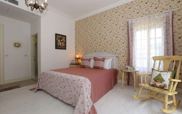 Yun Shan Shui Villa Home