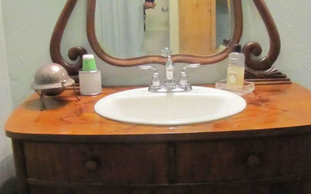 Covered Wagon B&B Guesthouse