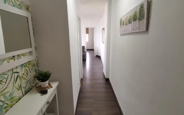 Club Medico Torre VI