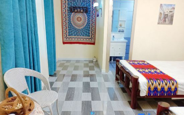 Yingzai Jianglai Homestay (Ancient City of Kashgar)