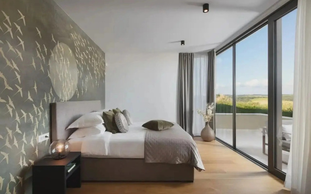 Villa Colina Nearby Novigrad - Crovillas