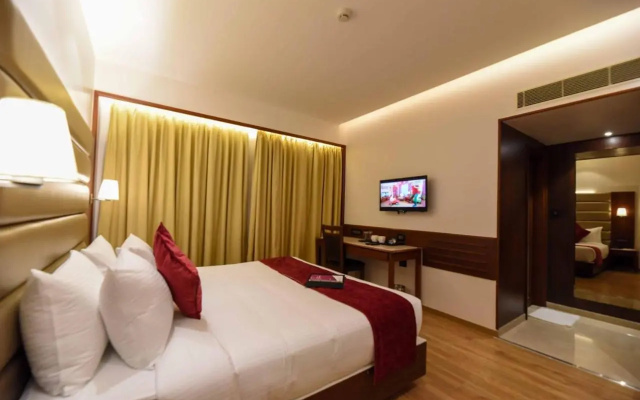 Ayra Boutique Hotel