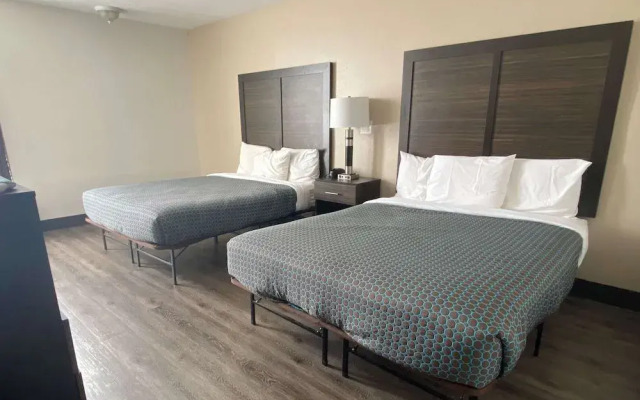 Travelodge By Wyndham Gallipolis